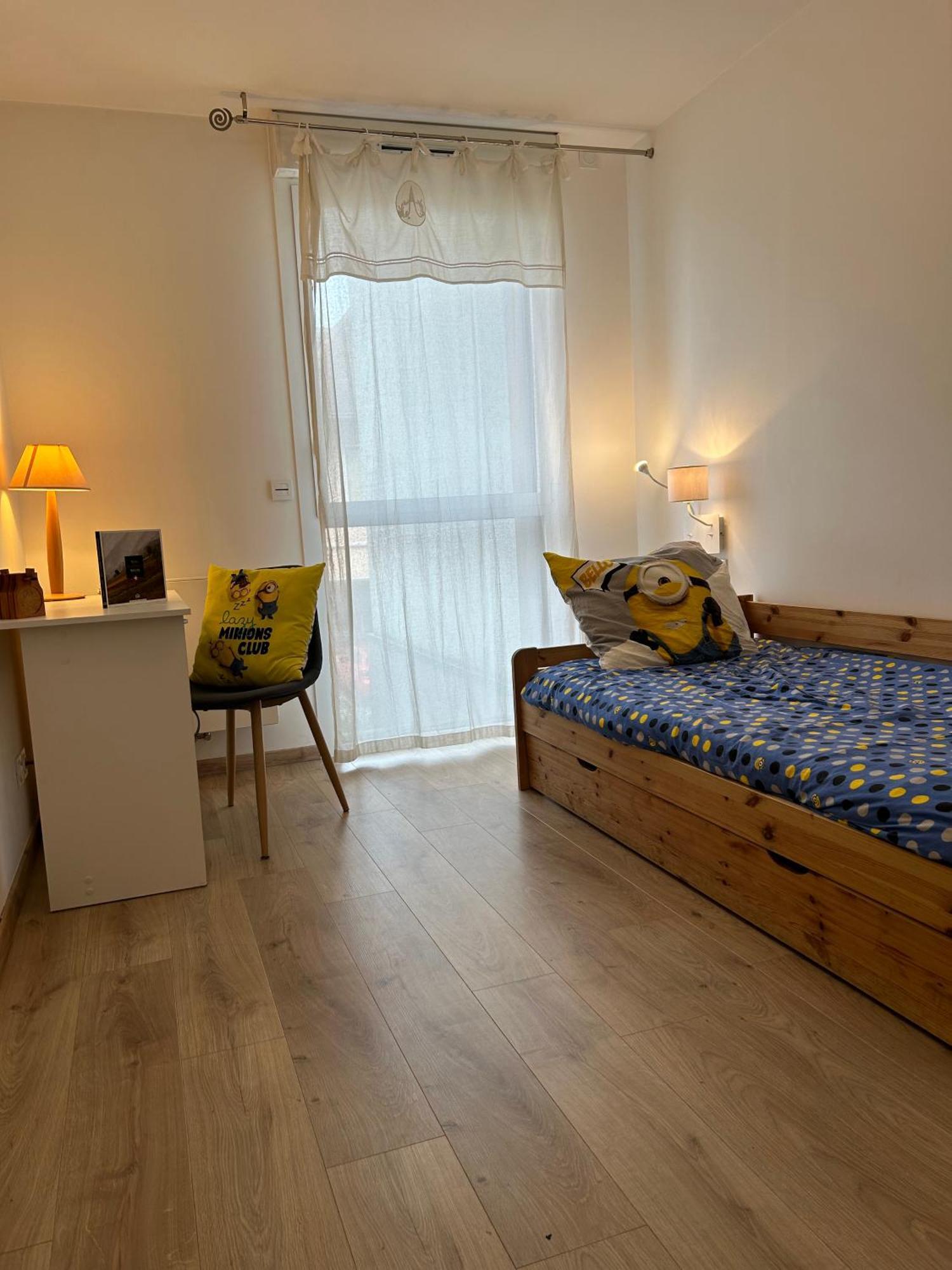 Appartement Annecy Green Eksteriør bilde