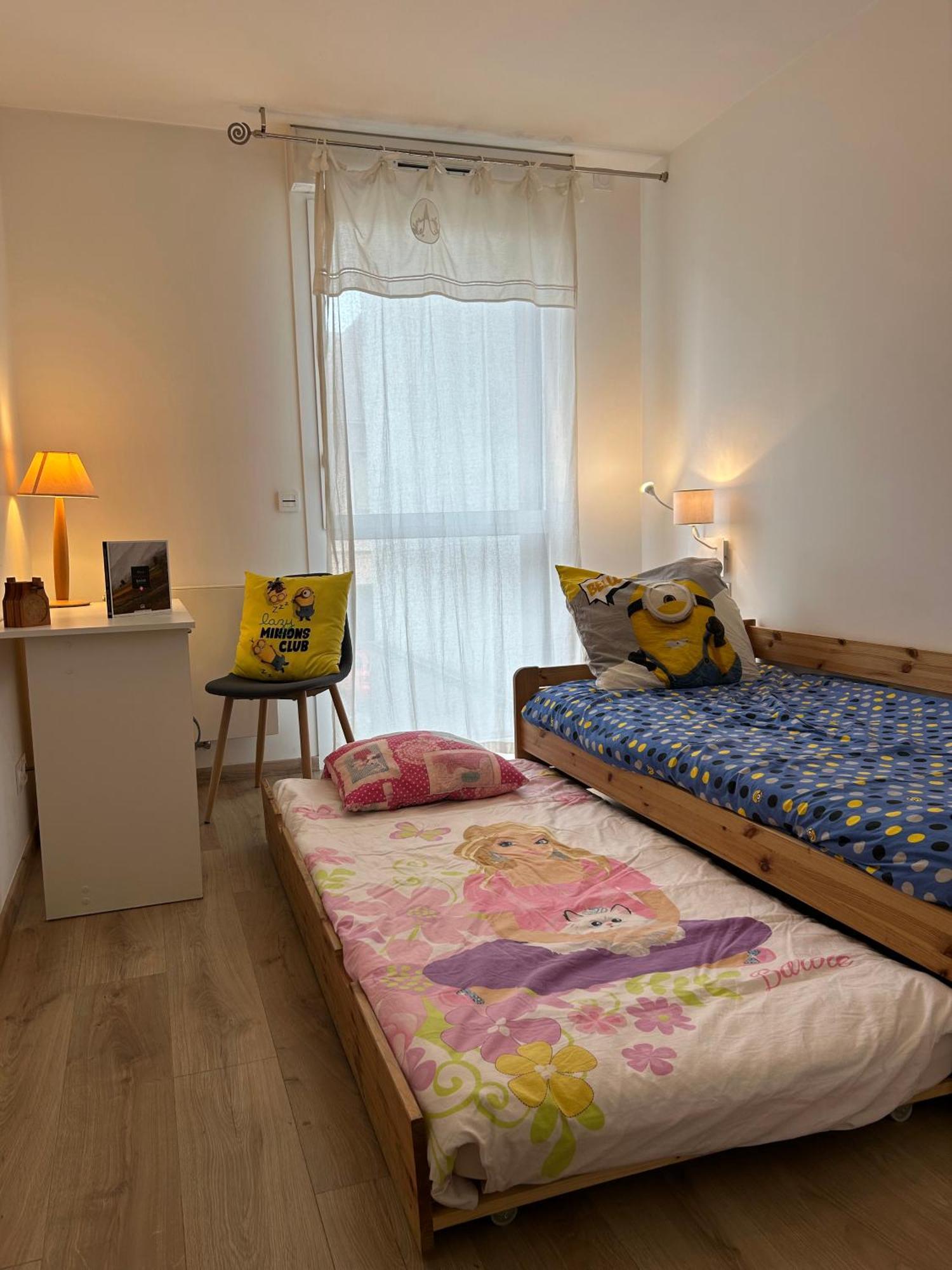 Appartement Annecy Green Eksteriør bilde