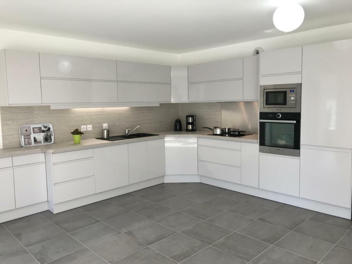 Appartement Annecy Green Eksteriør bilde