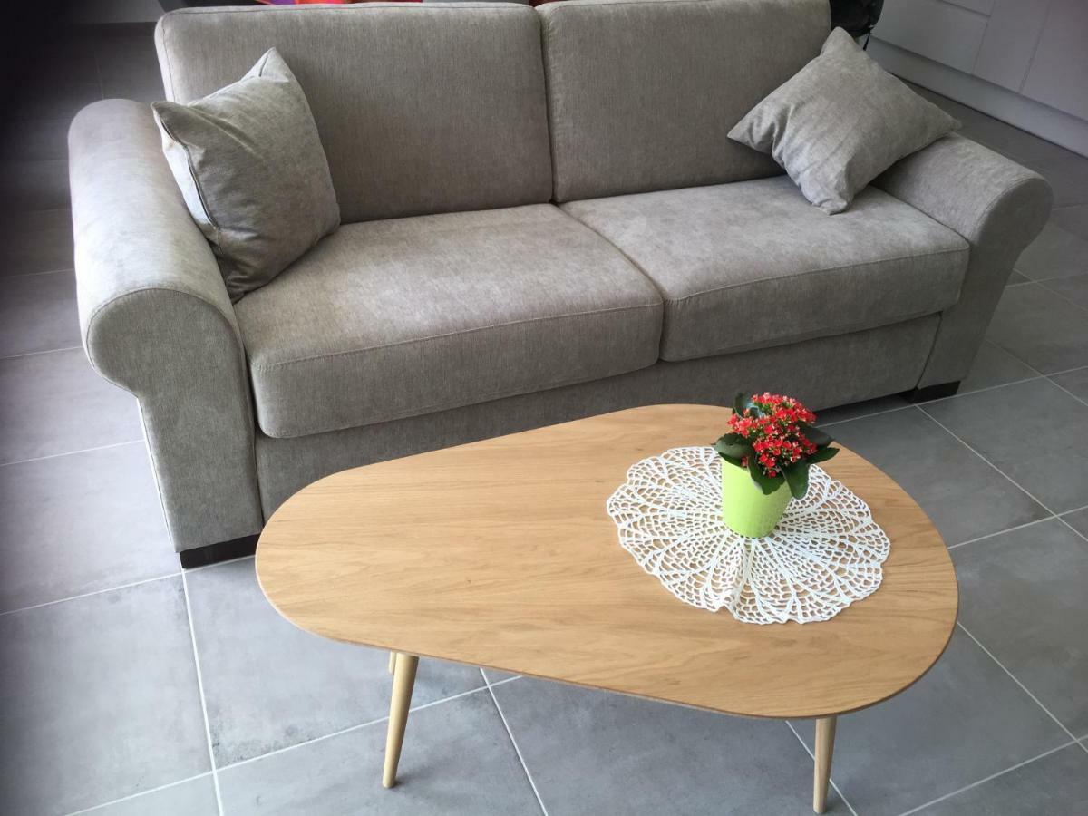 Appartement Annecy Green Eksteriør bilde