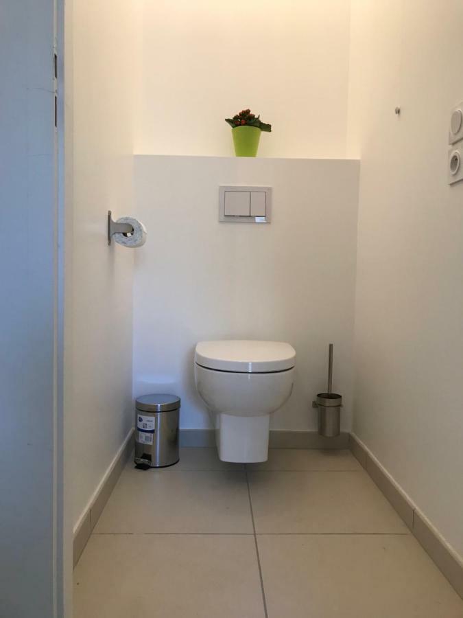 Appartement Annecy Green Eksteriør bilde