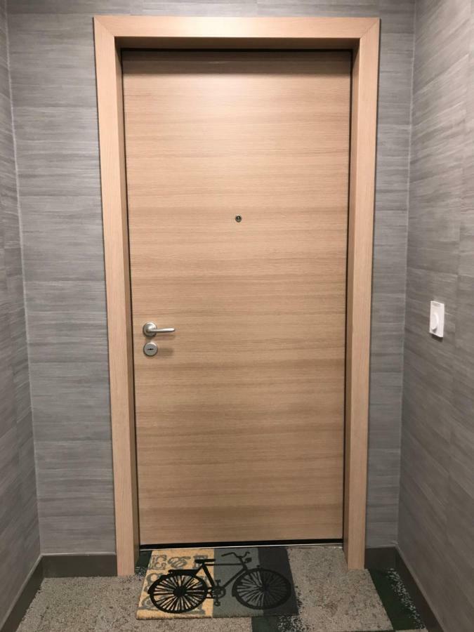 Appartement Annecy Green Eksteriør bilde