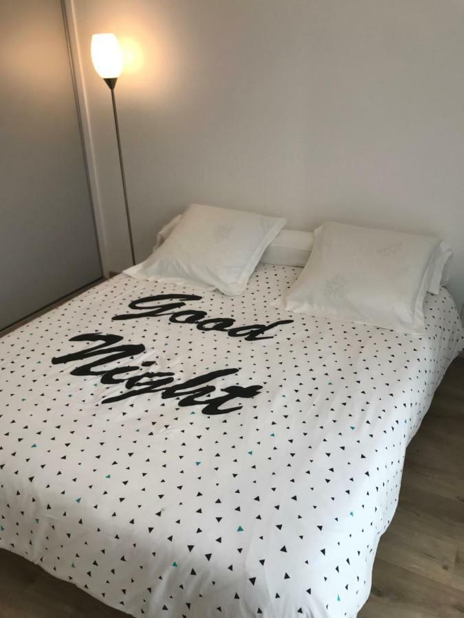 Appartement Annecy Green Eksteriør bilde