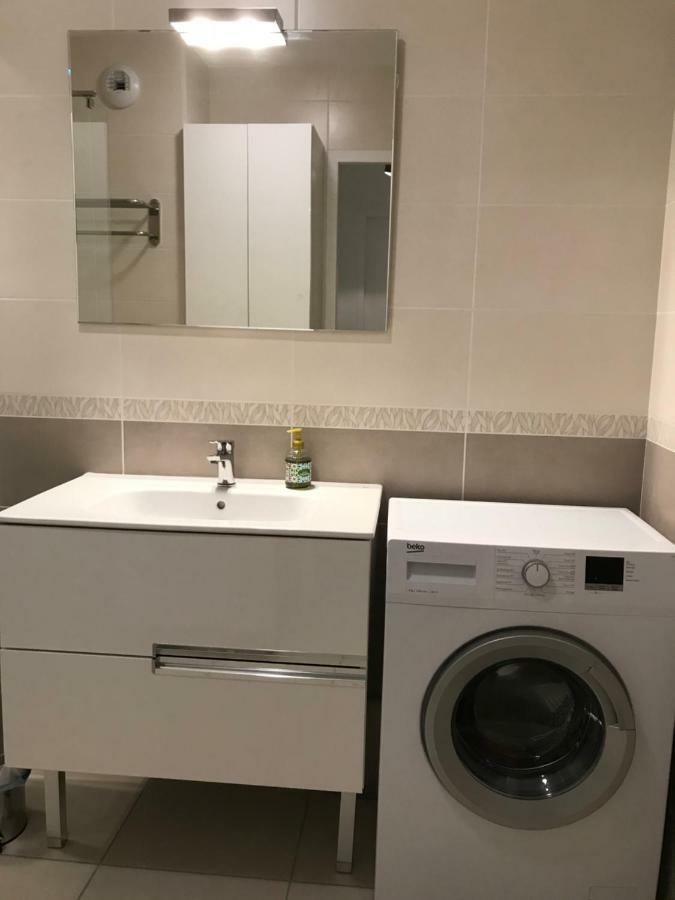 Appartement Annecy Green Eksteriør bilde