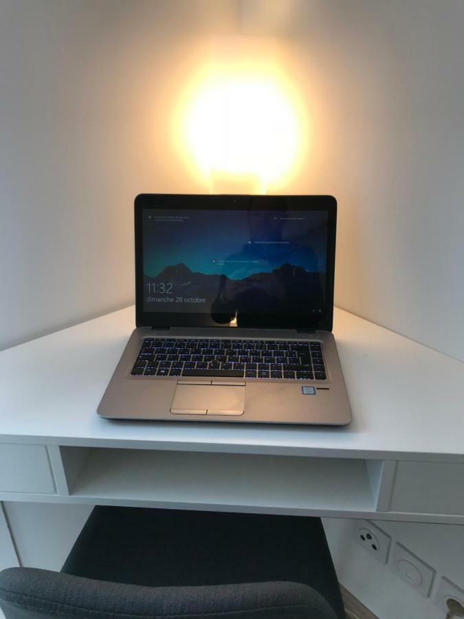 Appartement Annecy Green Eksteriør bilde